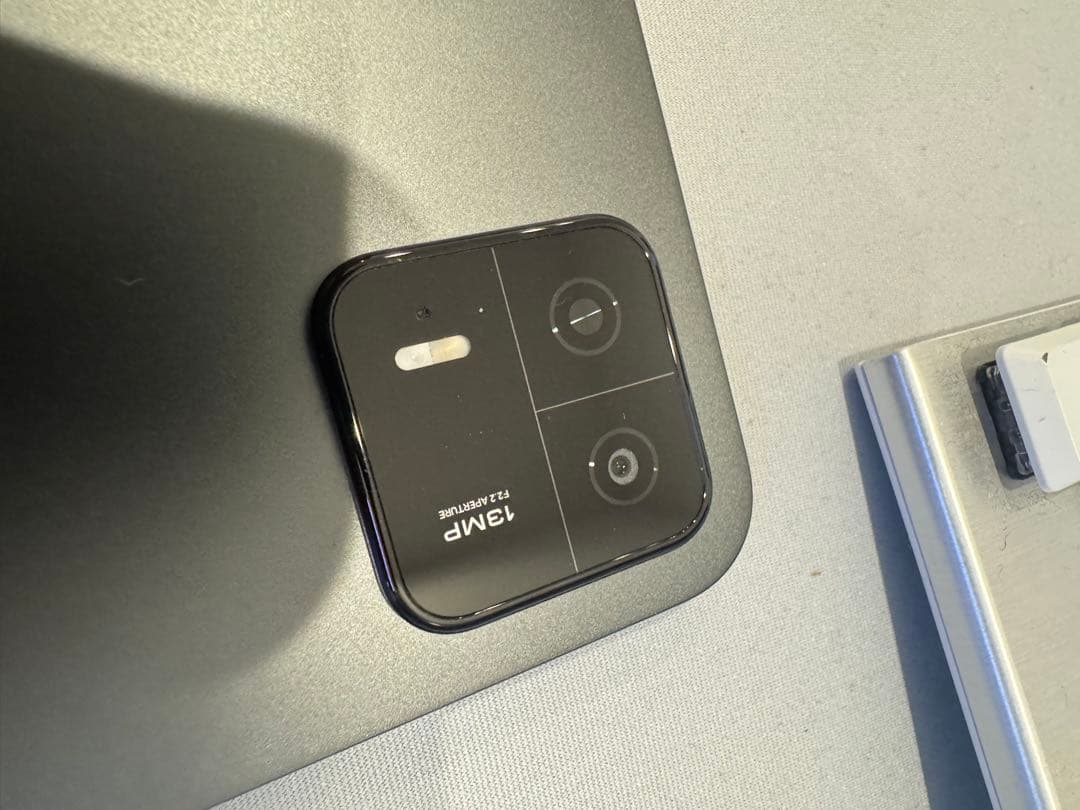 Xiaomi pad 6 8GB+256GB （シャオミ）タブレット