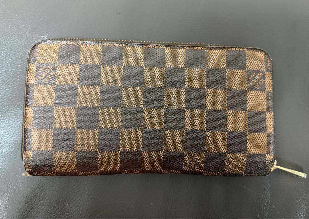 ルイヴィトン長財布 N60015