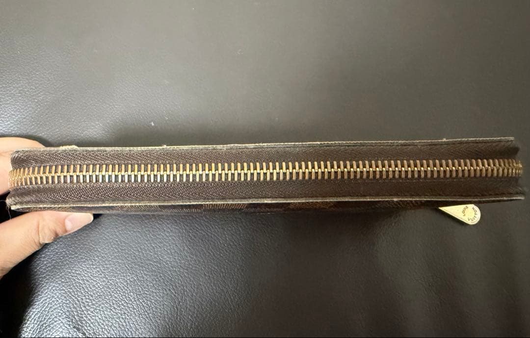 ルイヴィトン長財布 N60015