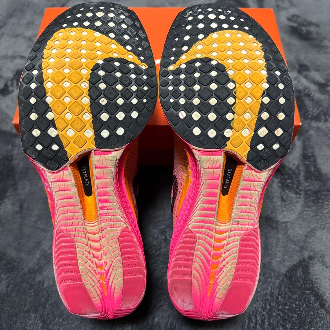 【値下げ】ナイキ ヴェイパーフライ3 26.0cm