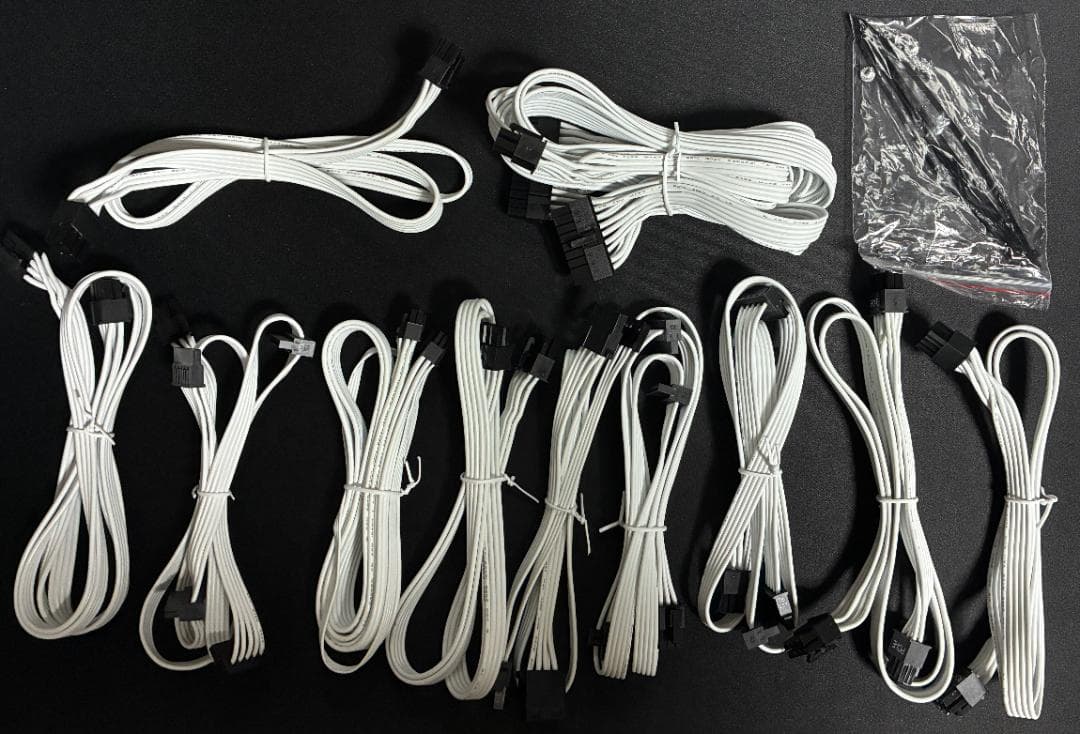 電源ユニット ZALMAN TeraMax II 1000W 80PLUS