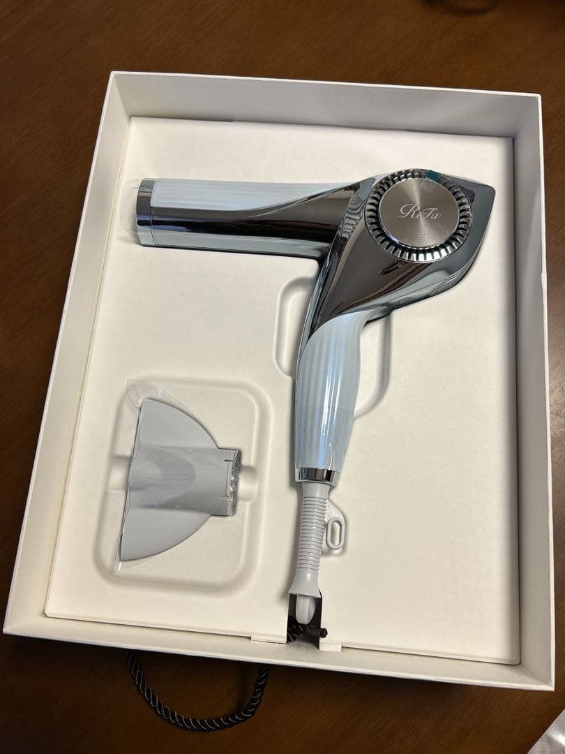 リファビューティックドライヤープロ リファドライヤーBX リファドライヤー