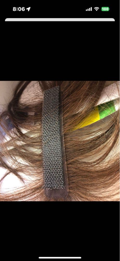 PEACA ペスカ　HAIRMATEchacha ヘアメイトチャチャ