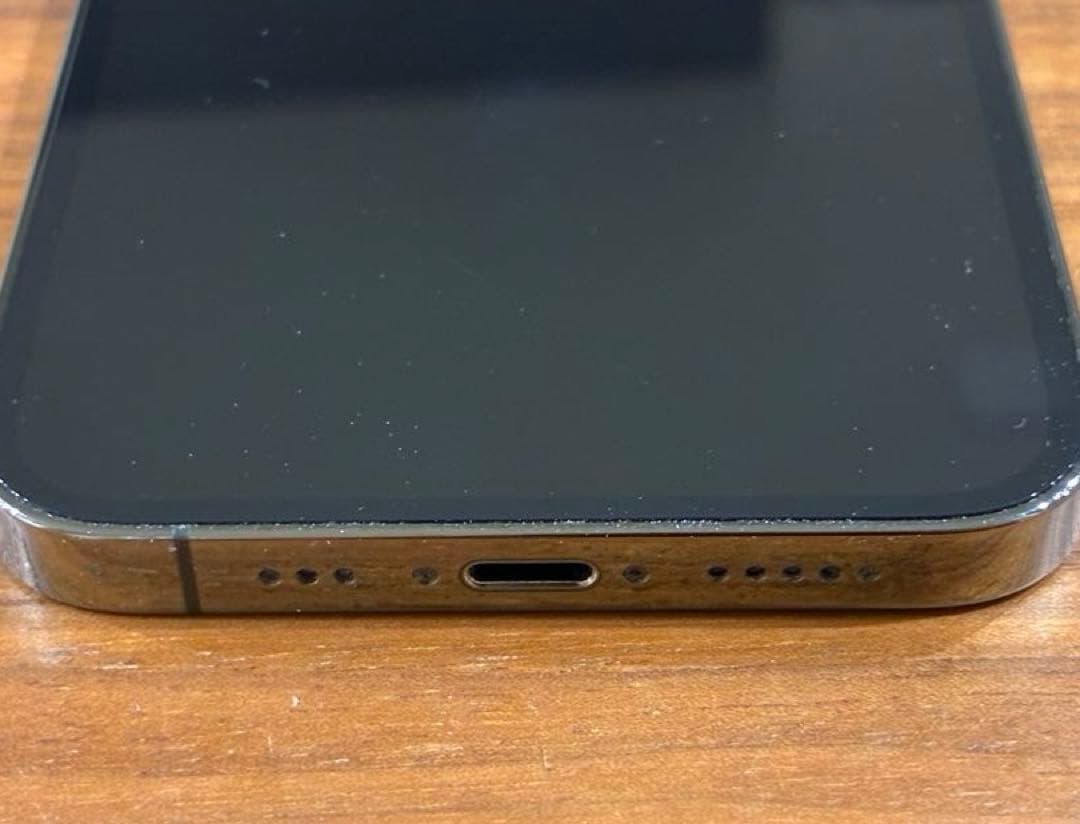 美品⭐︎Apple iPhone12pro 256GB グラファイト SIMフリー