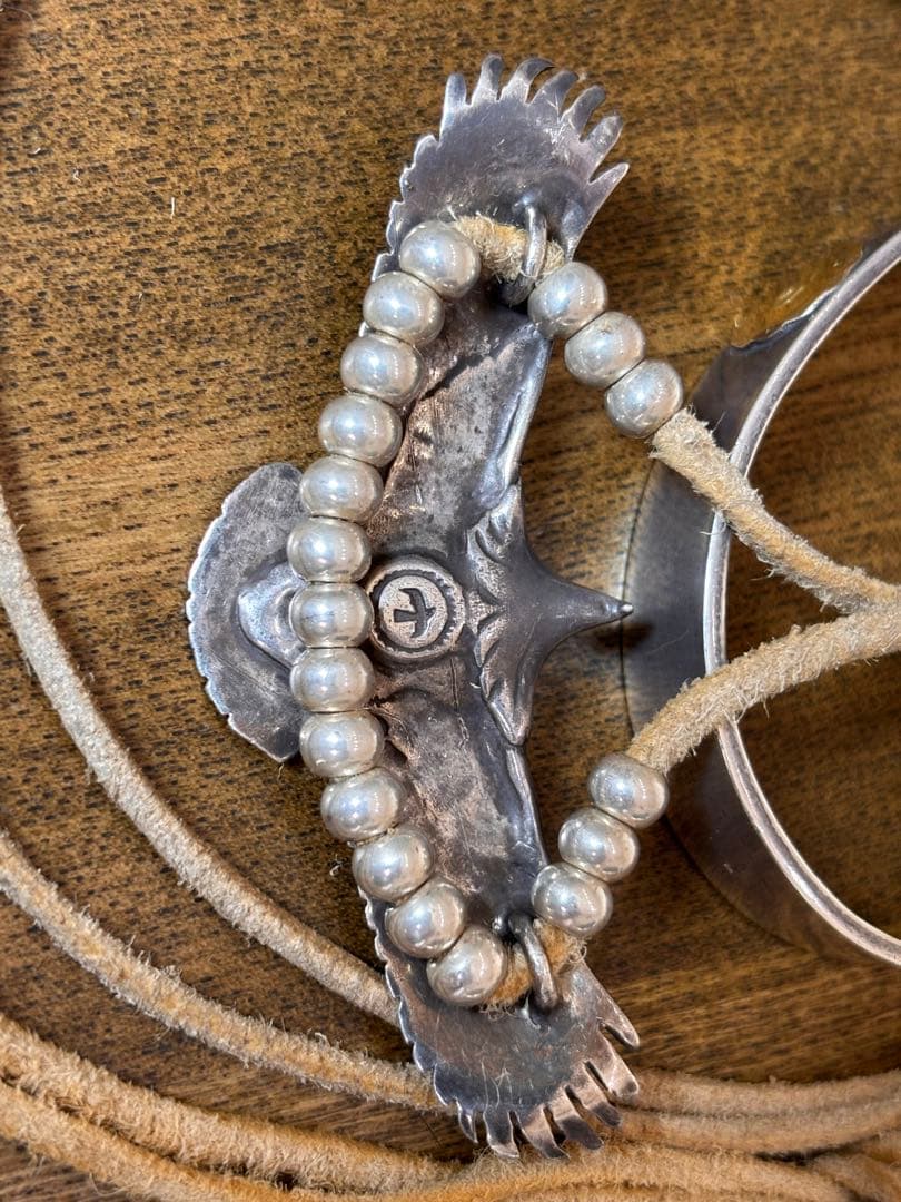 と*ん様 ゴローズシルバーイーグル中　雰囲気抜群