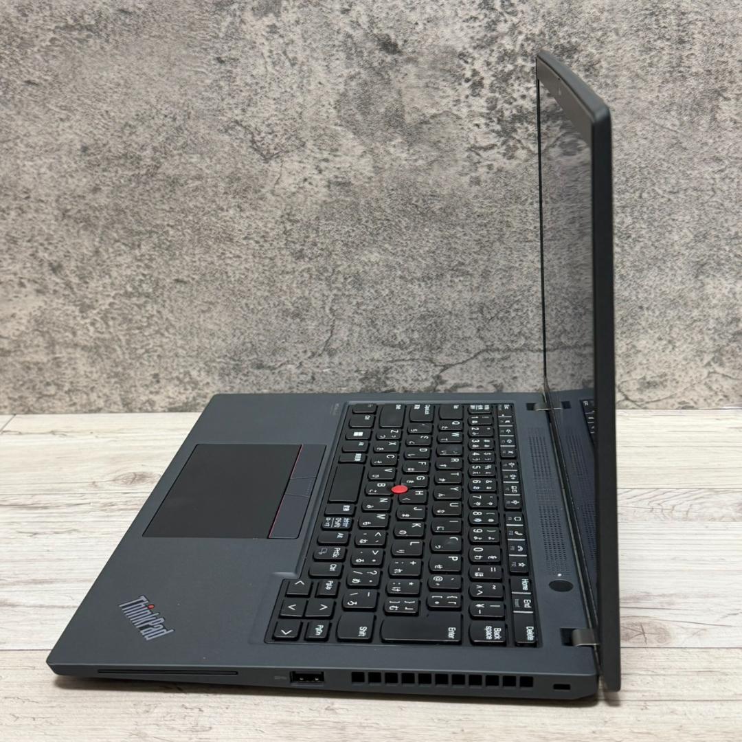 準美品☆Panasonic CF-SZ6 Core i5 8GB 256GB