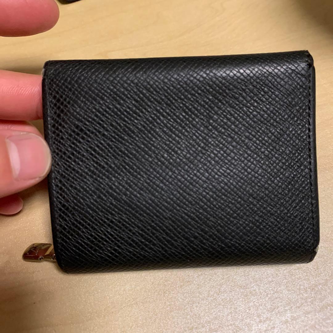 ルイヴィトン　ケース　小銭入れ　コンパクト　財布