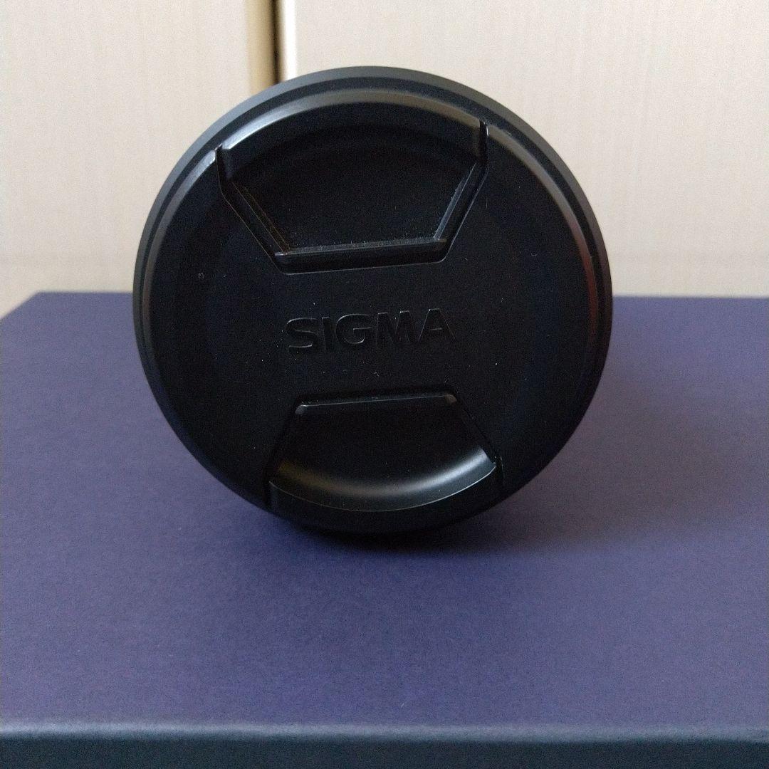 シグマ12-24mmF4.5-5.6 Ⅱ DG