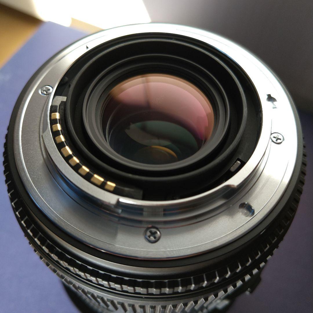 シグマ12-24mmF4.5-5.6 Ⅱ DG