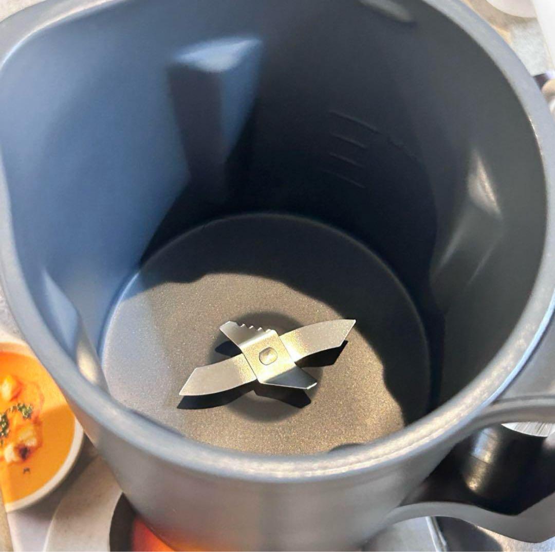 【新品・未使用 ‼️】レコルト recolte 自動調理ポット （BK）