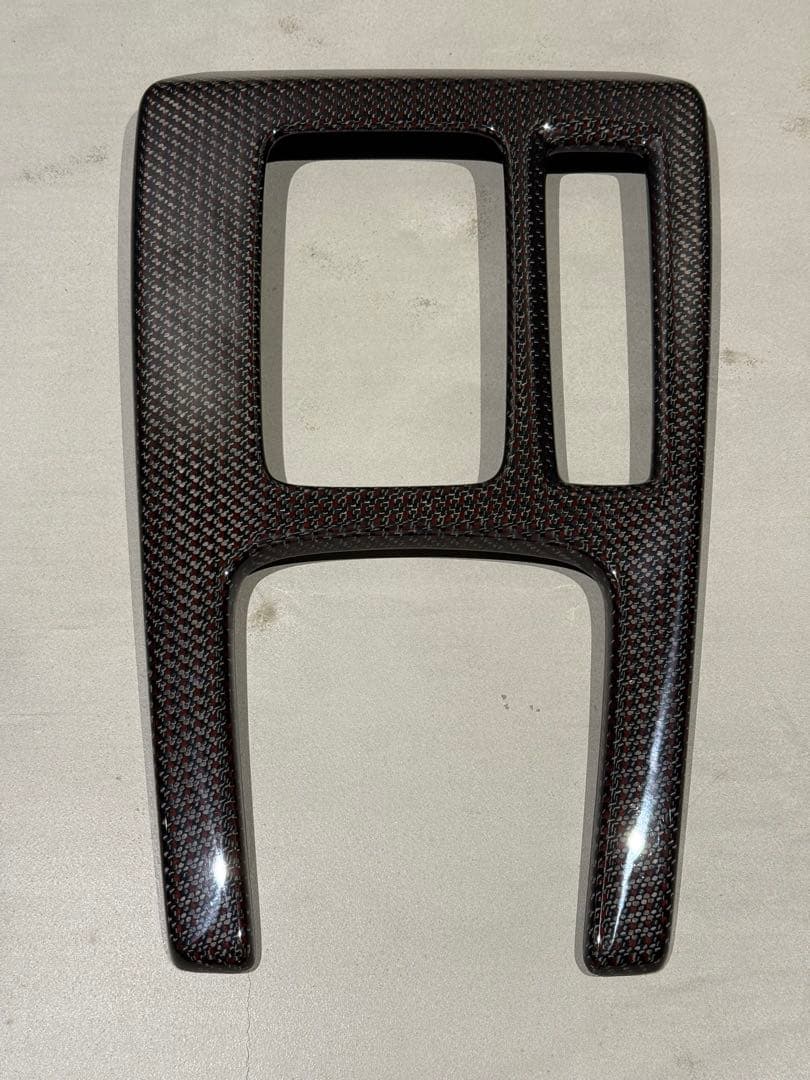 シビックタイプR FL5純正インテリアパネル（カーボン） ホンダアクセス