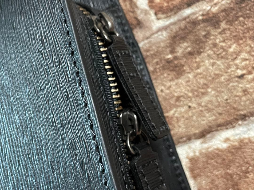 新品/未使用品）オファーマン ジーベルト ビジネスバッグ