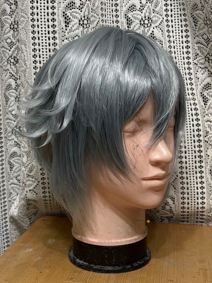 h*a様 アイナナ アイドリッシュセブン コスプレ 四葉環 ラビチューブパーカー