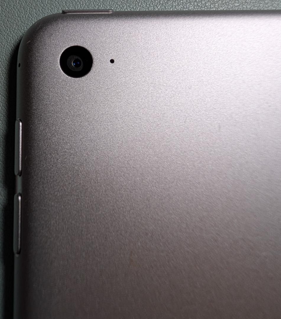 ★美品★ iPad mini 4 128GB バッテリー容量83%!