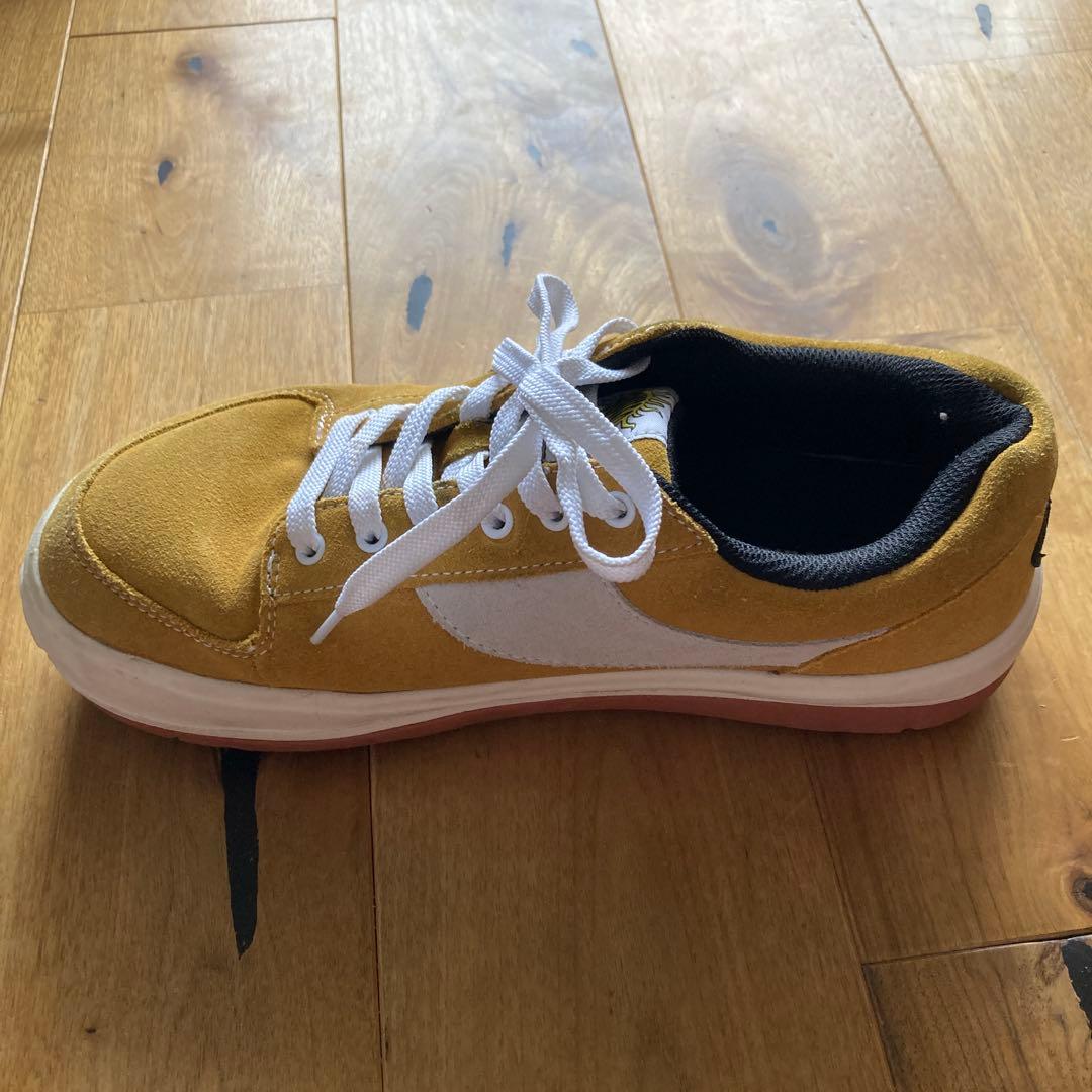 ノースウェーブ　エスプレッソ　 イエロー US 9