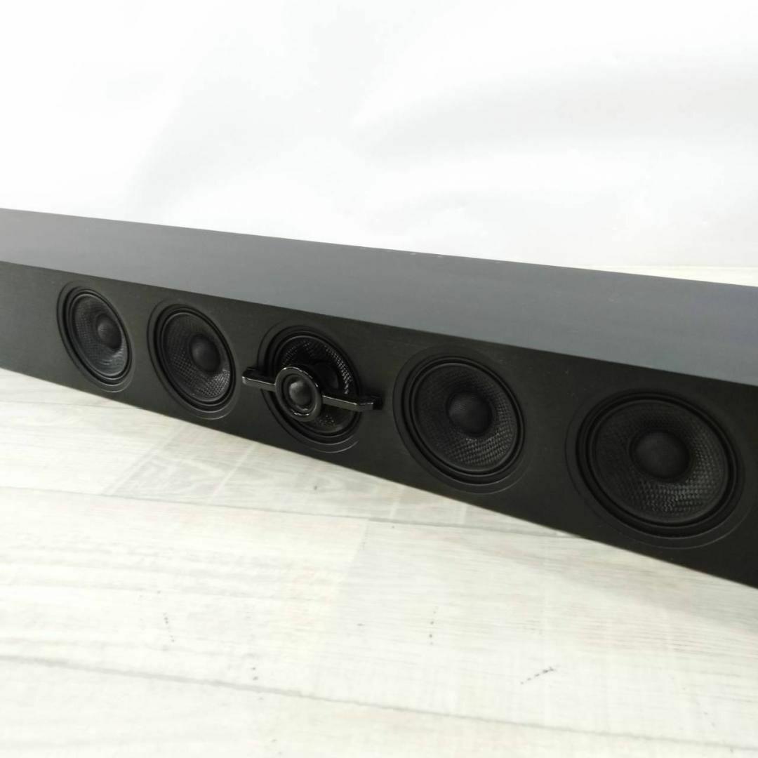 ソニー サウンドバー 7.1.2ch Dolby Atmos HT-ST5000