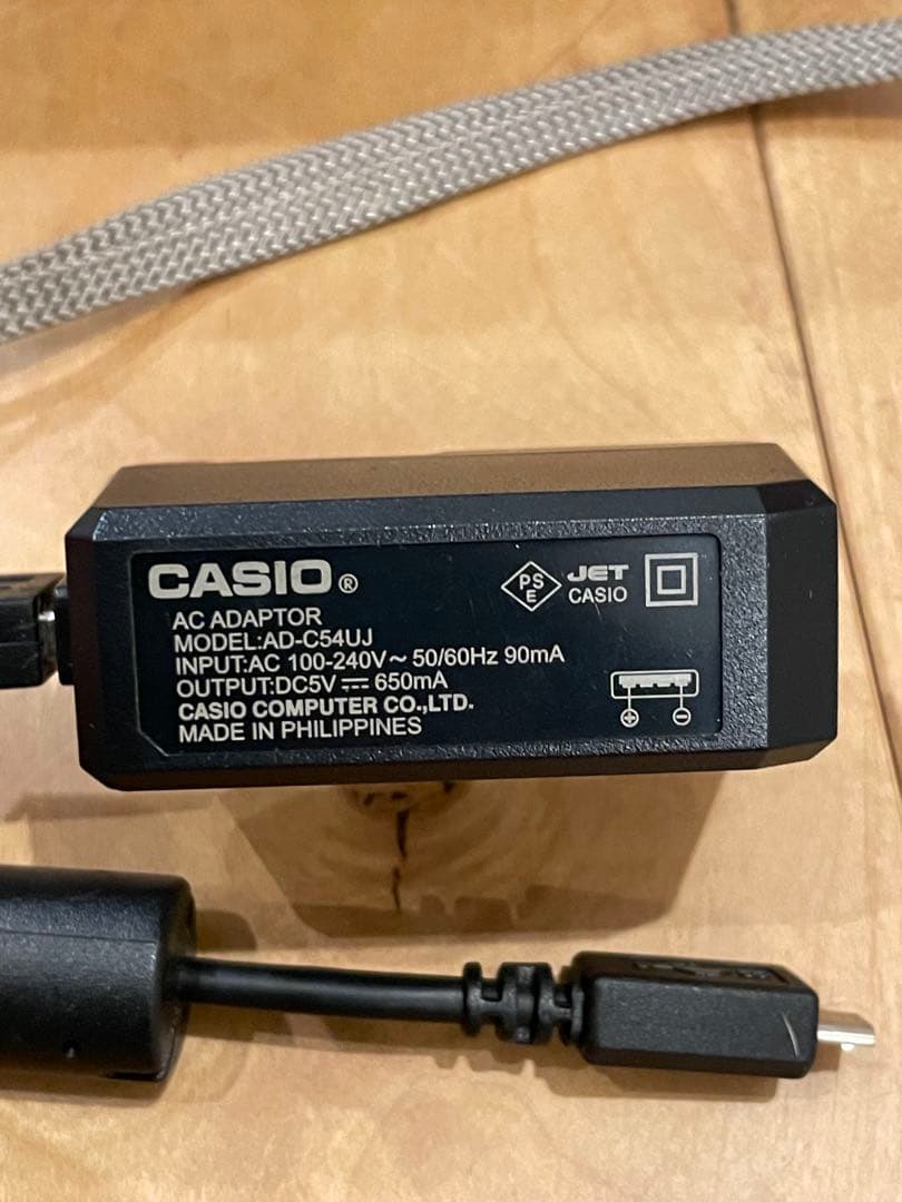 ✨美品✨CASIO EXILIM EX-ZR60 コンパクトデジタルカメラ