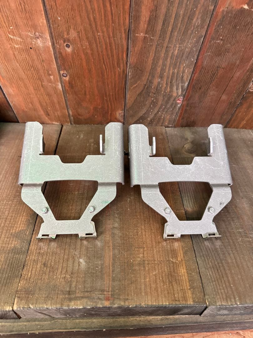 カラコラム　クランポン