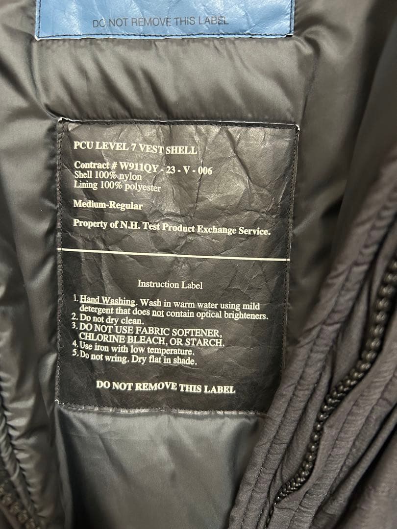 N.HOOLYWOOD TPES WILD THINGS ベスト