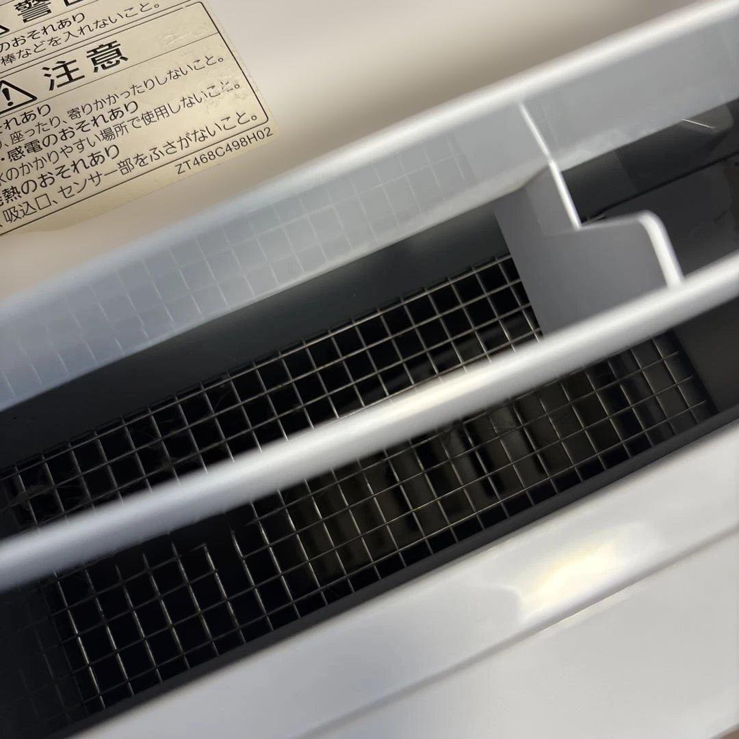 MITSUBISHI MJ-P180RX 衣類乾燥除湿機 ジャンク