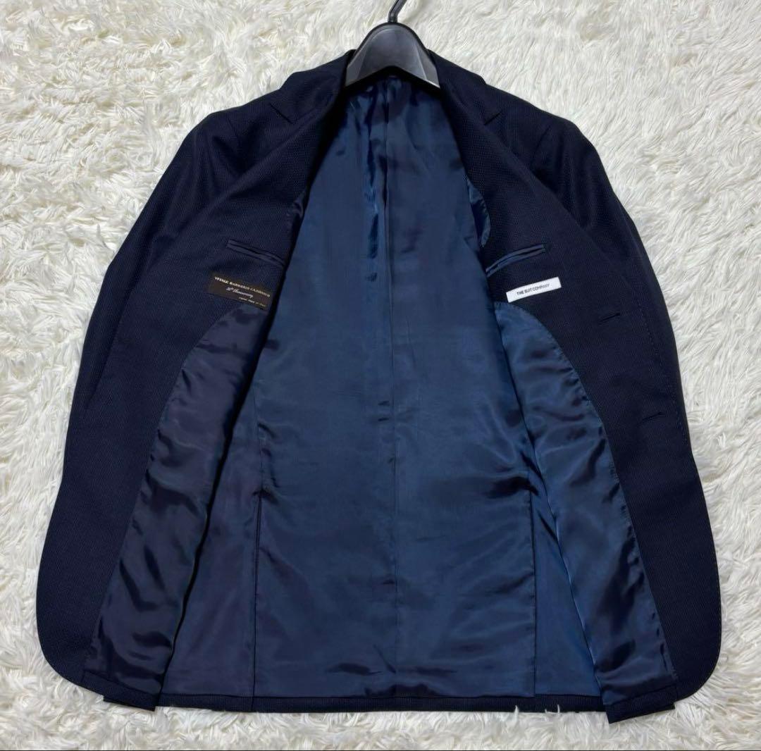 美品✨【A5相当】 THE SUIT COMPANY カノニコ20周年モデル