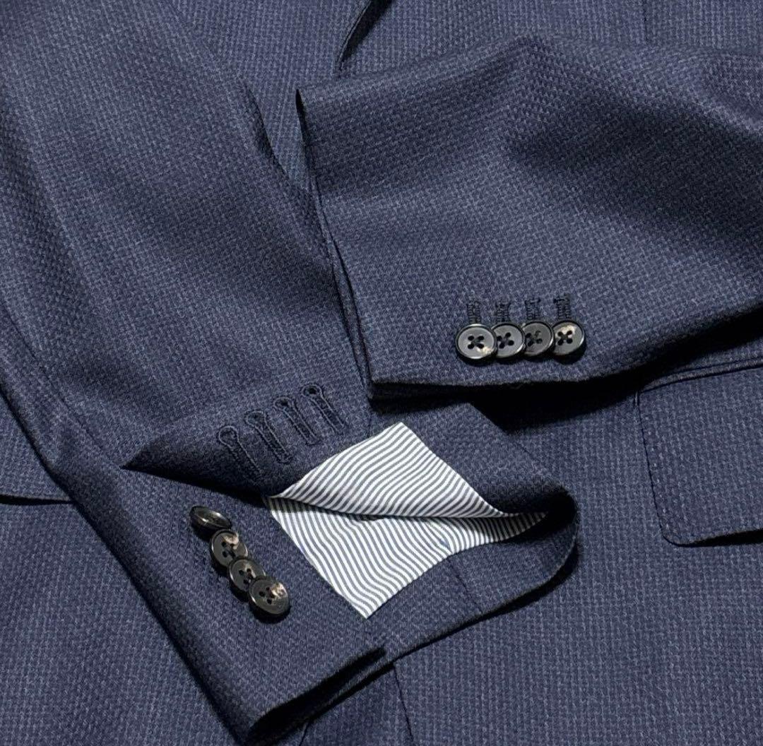 美品✨【A5相当】 THE SUIT COMPANY カノニコ20周年モデル