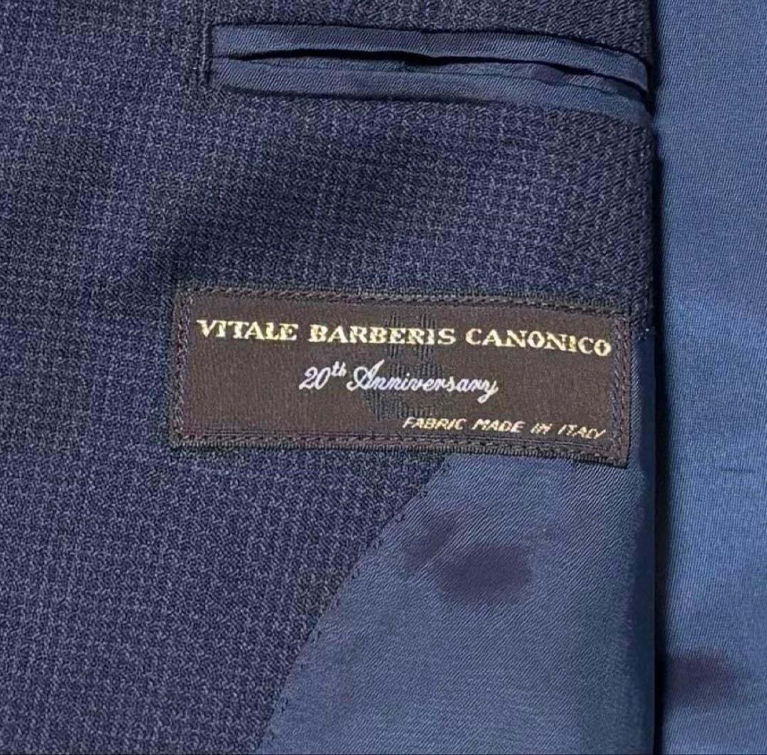 美品✨【A5相当】 THE SUIT COMPANY カノニコ20周年モデル