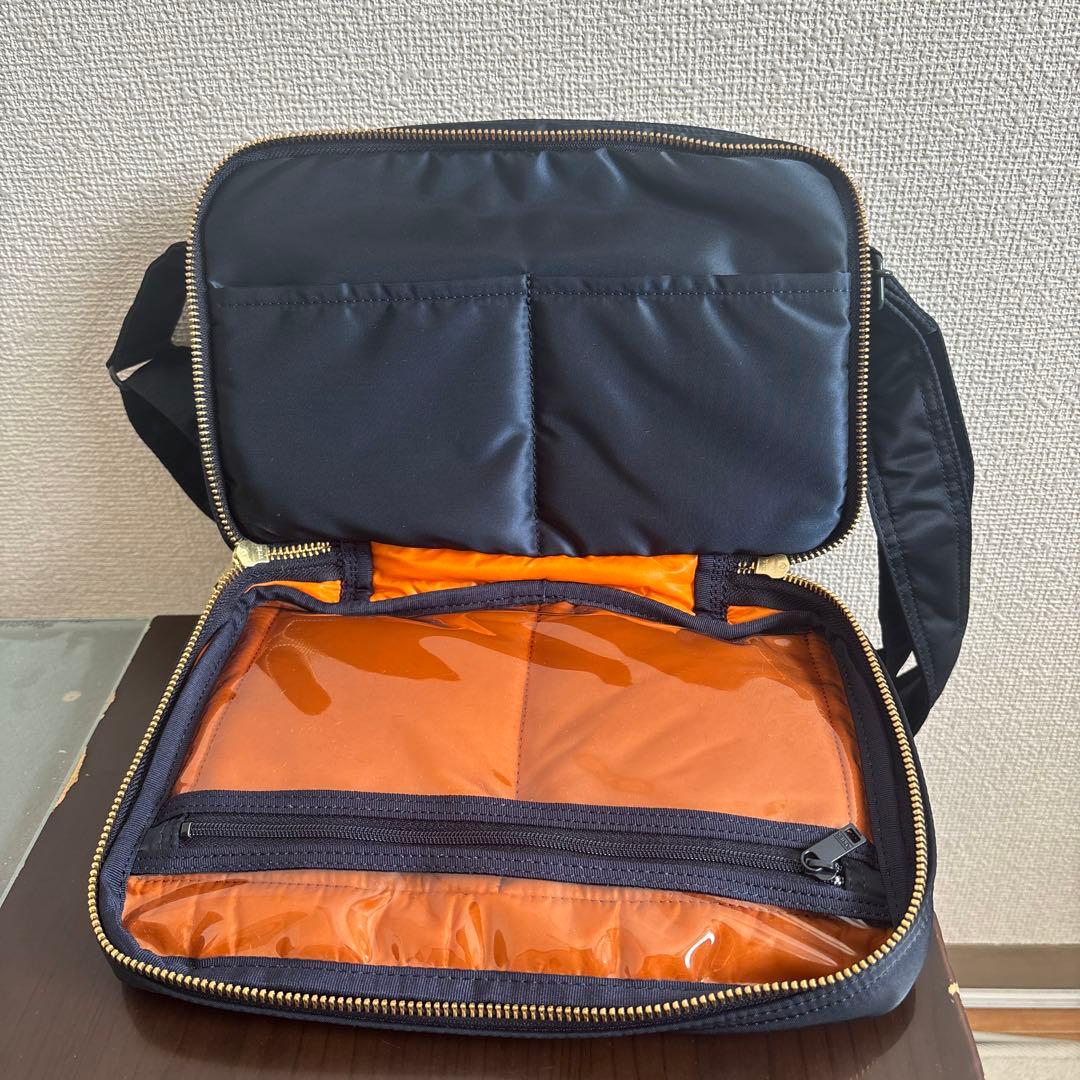 最終値下げ！PORTER タンカー　ショルダーバッグ