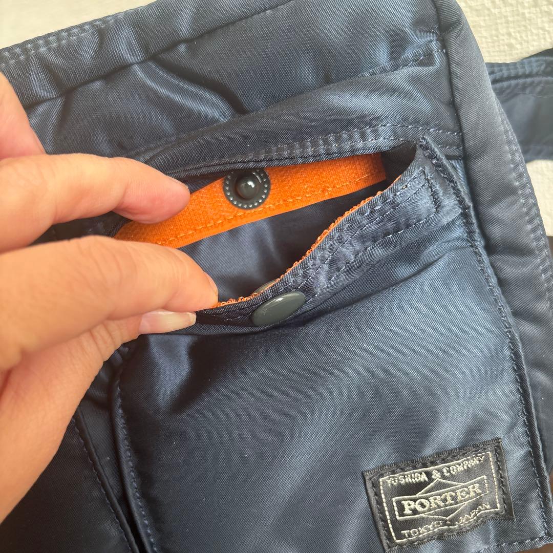 最終値下げ！PORTER タンカー　ショルダーバッグ