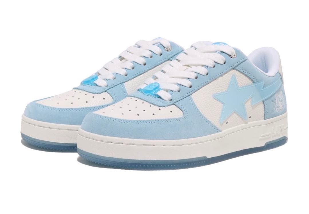 靴 27.5cm BAPE STA ICY a bathing ape