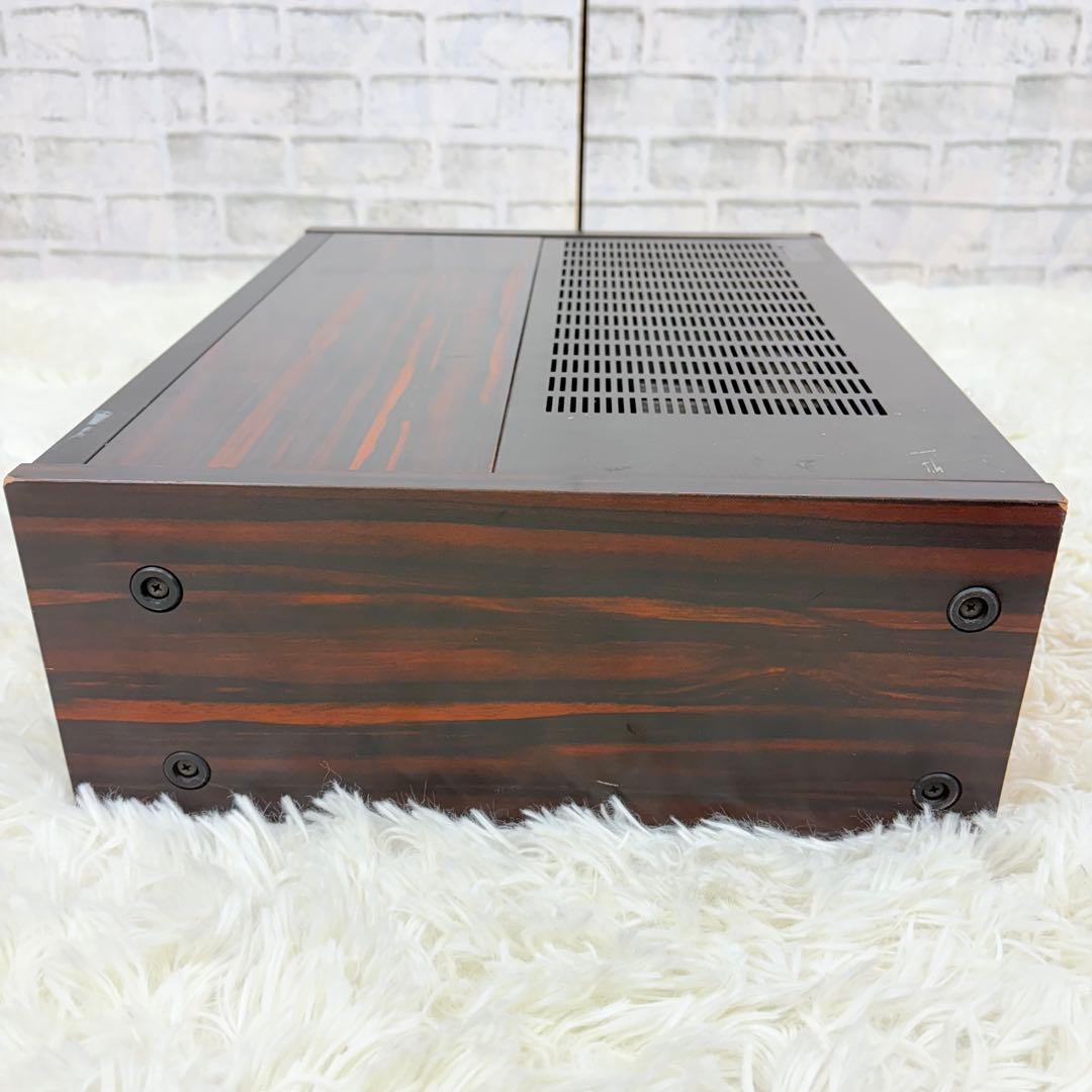 Sunsui AU-D707F EXTRA プリメインアンプ オーディオ機器