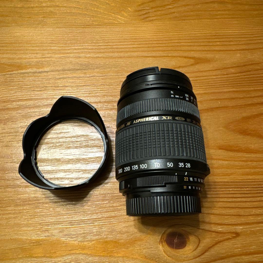 Nikon F100 フィルム一眼レフカメラセット