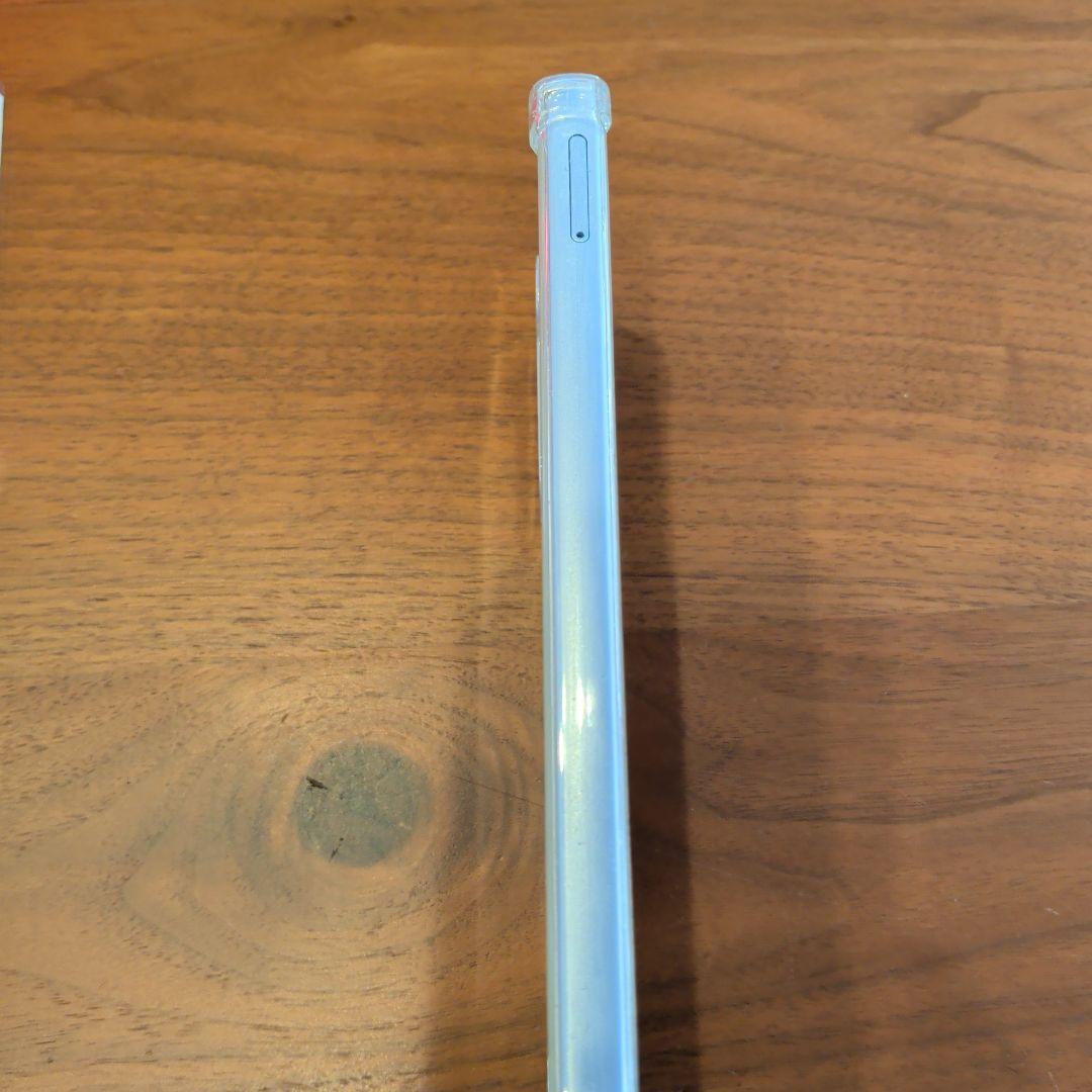 【nubia S 5G ライトパープル 】Y!mobile版 使用浅 美品