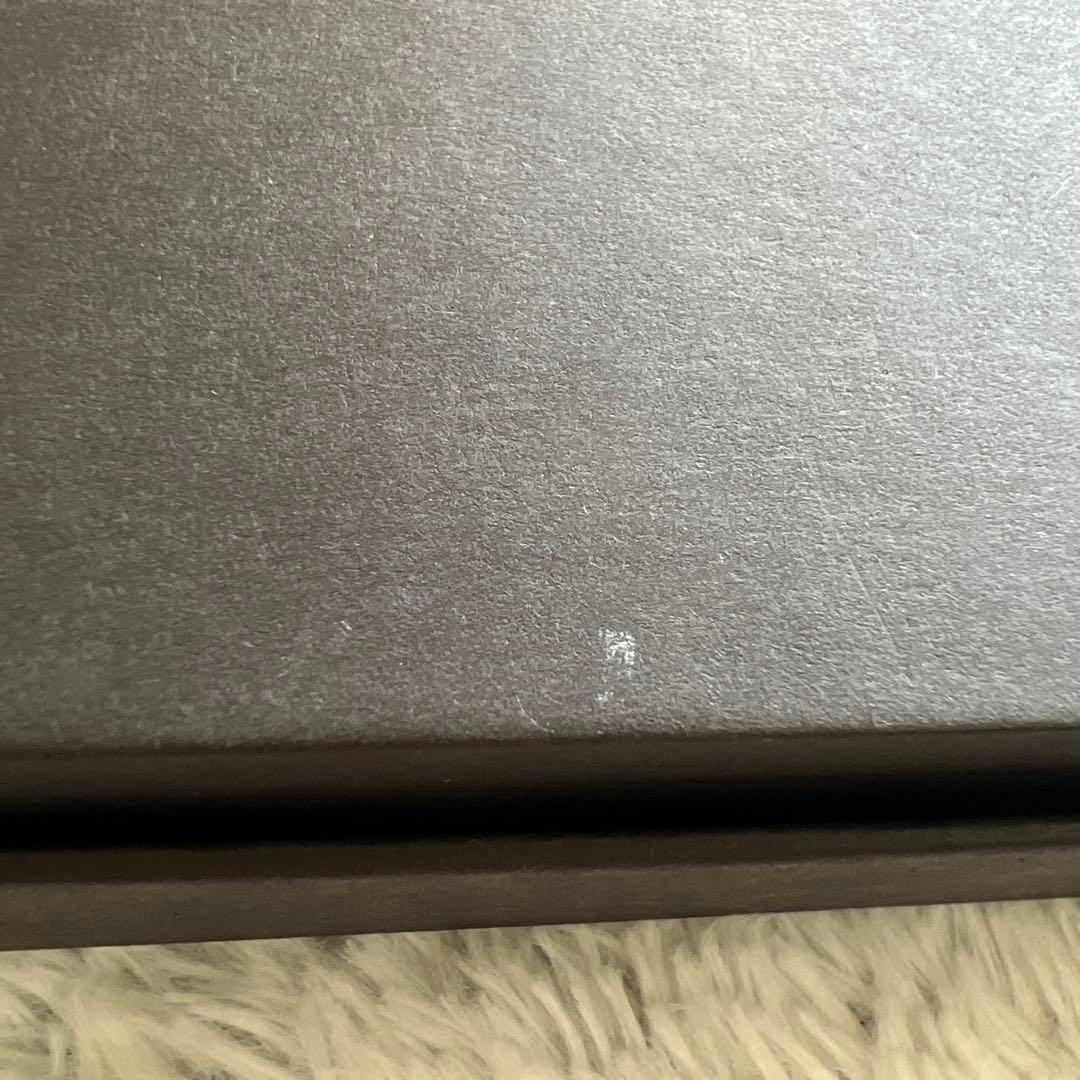 値下げ不可！新品BOTTEGA VENETA 編み込みレザーキーホルダー