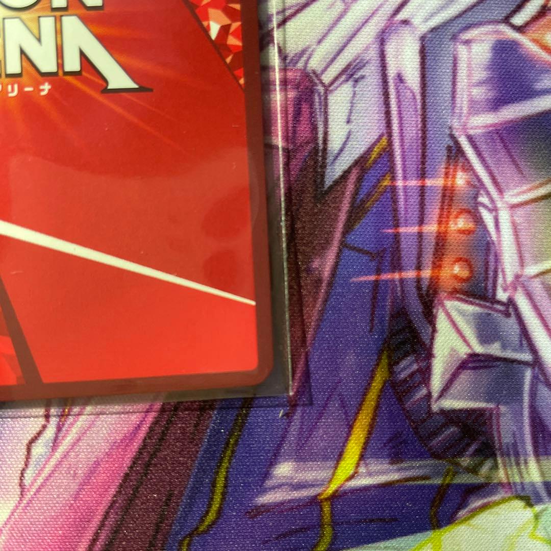 坂田銀時　ユニオンレア　winner 未開封