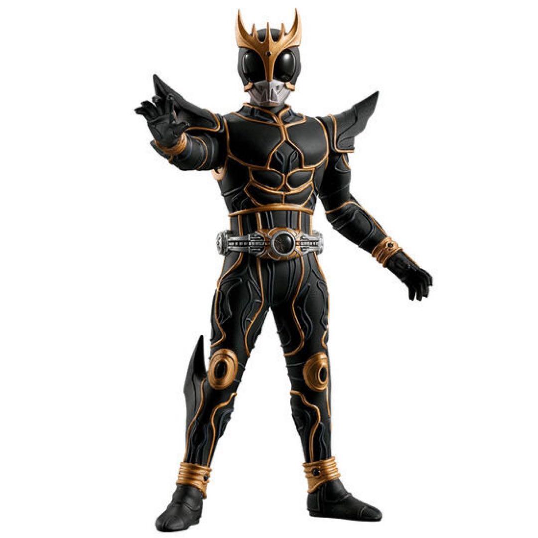アルティメットルミナス　仮面ライダー クウガ