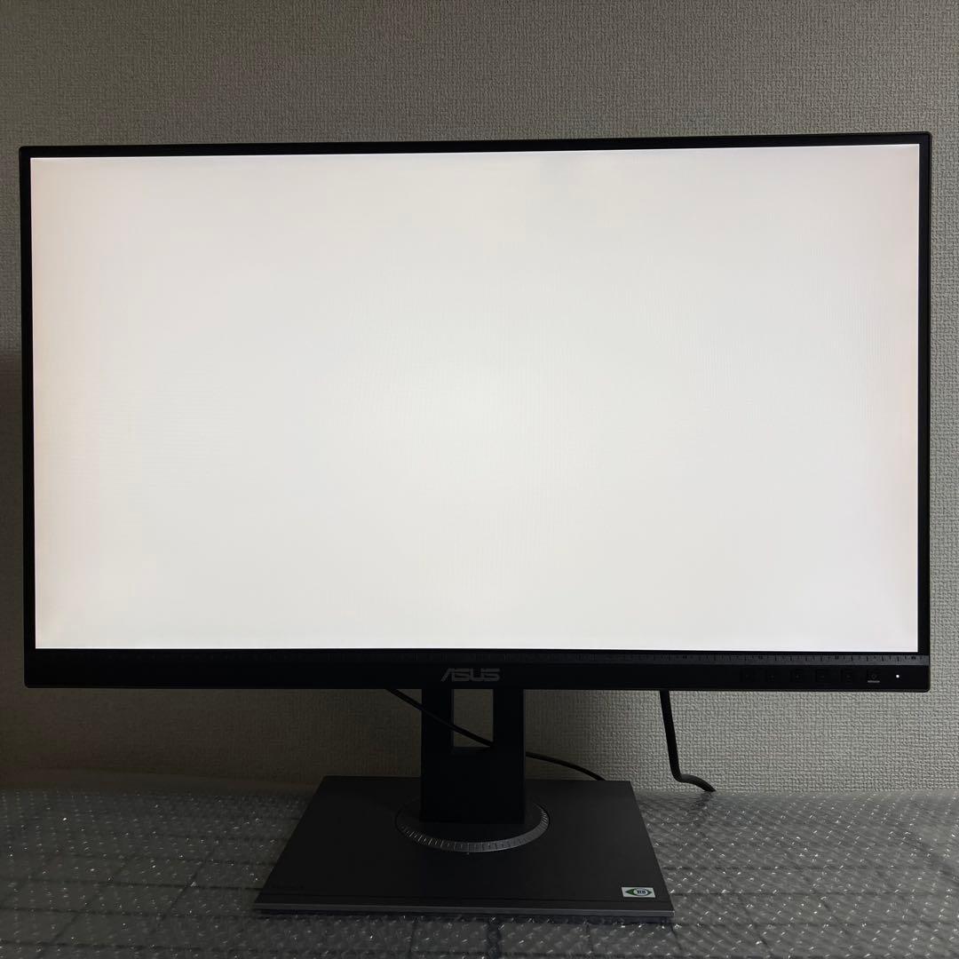 ディスプレイ・モニター本体 ASUS ProArt PA278QV