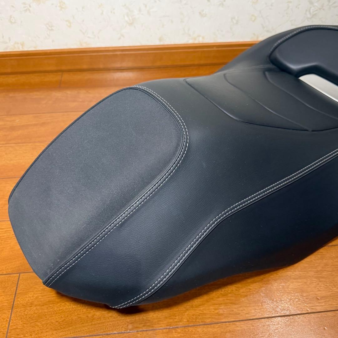 ヤマハ XMAX SG42J ワイズギア コンフォートシート