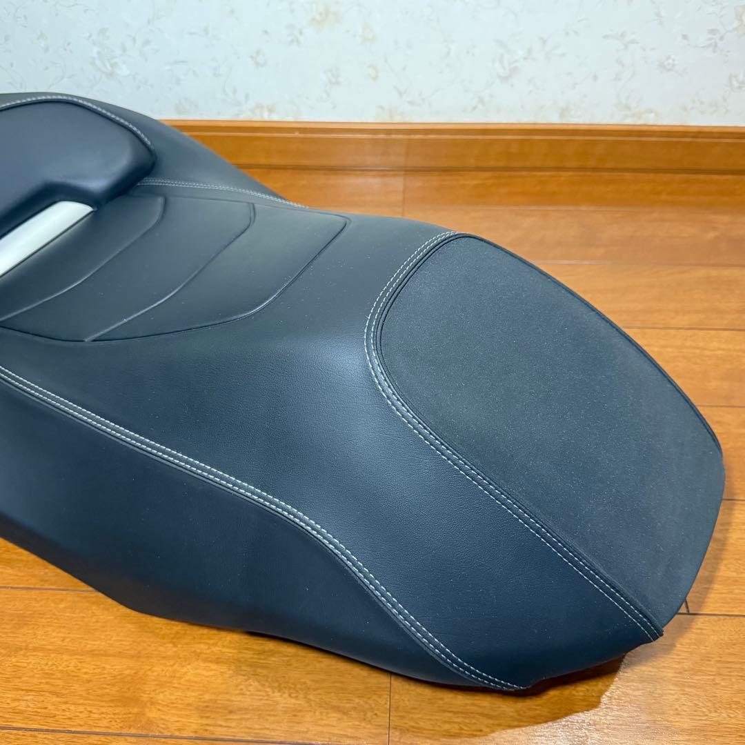 ヤマハ XMAX SG42J ワイズギア コンフォートシート