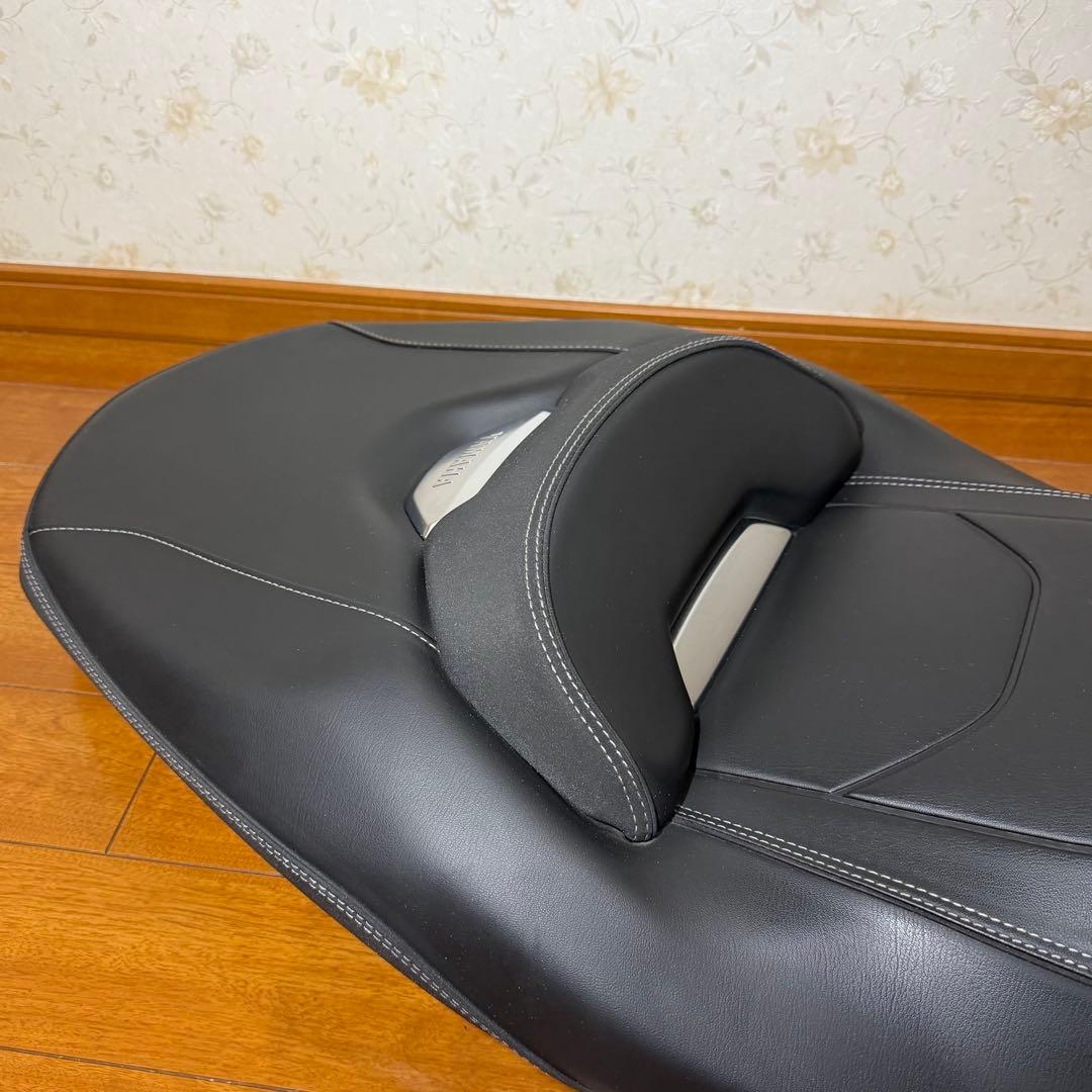 ヤマハ XMAX SG42J ワイズギア コンフォートシート