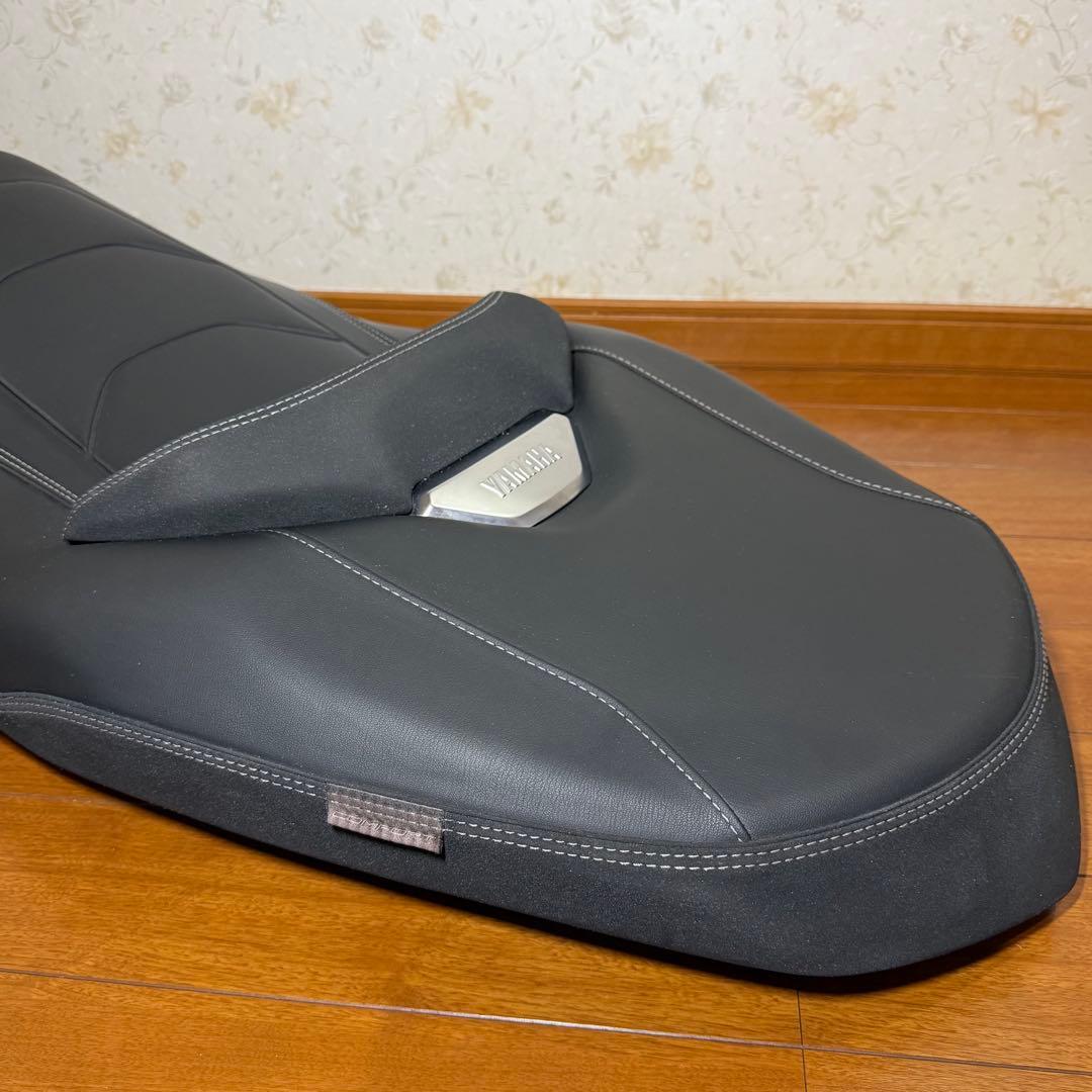 ヤマハ XMAX SG42J ワイズギア コンフォートシート