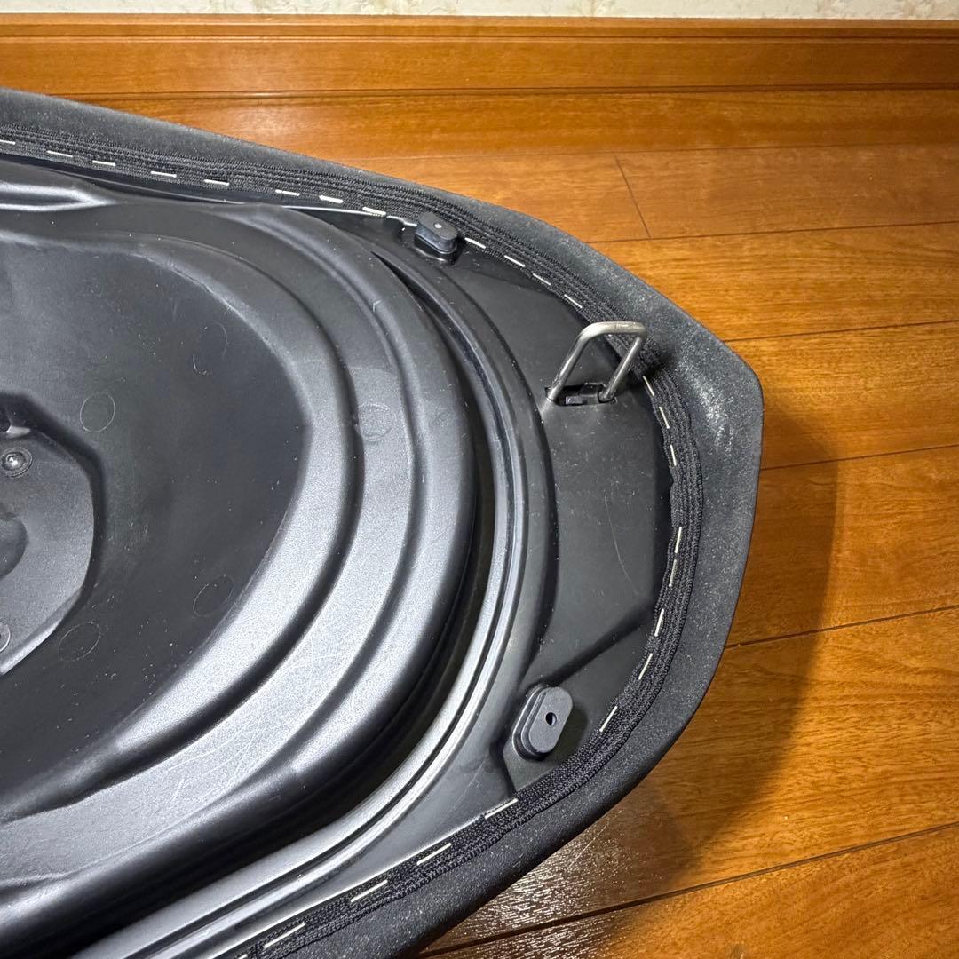 ヤマハ XMAX SG42J ワイズギア コンフォートシート