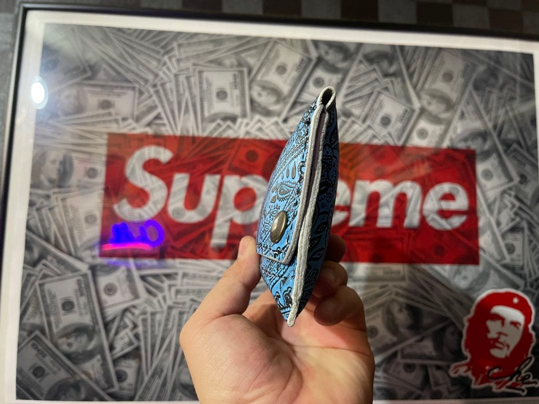 佐*樹様 シャグポーチ