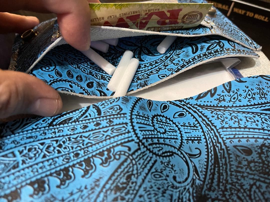 佐*樹様 シャグポーチ