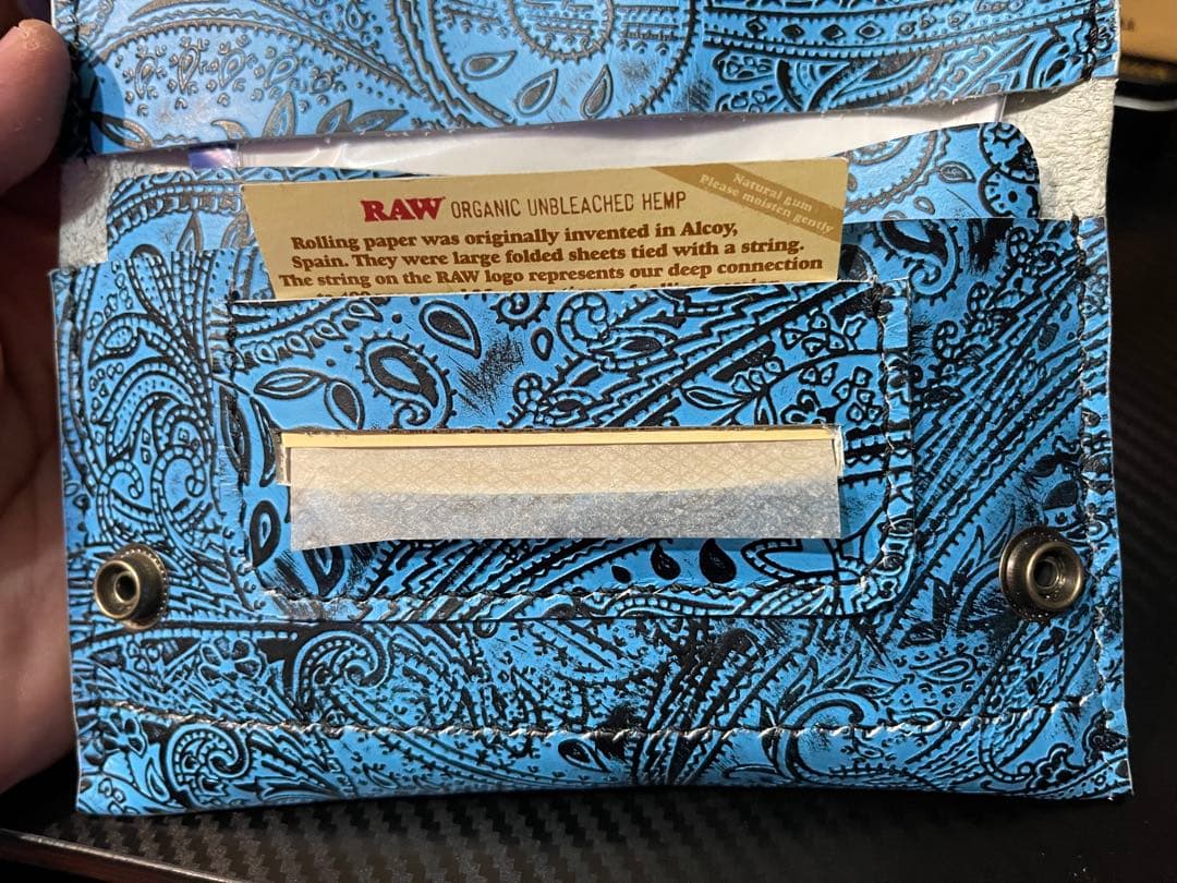 佐*樹様 シャグポーチ