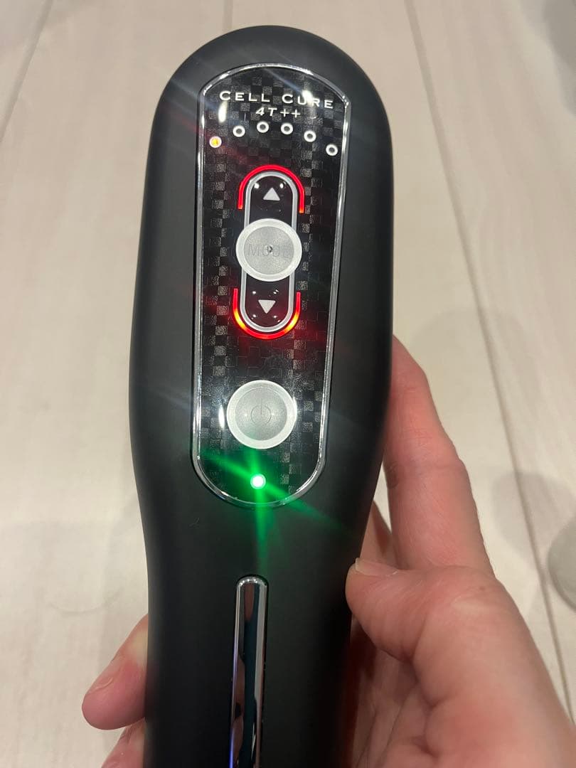 ベレガ　正規品★セルキュア4T＋＋　本日限定値下げ