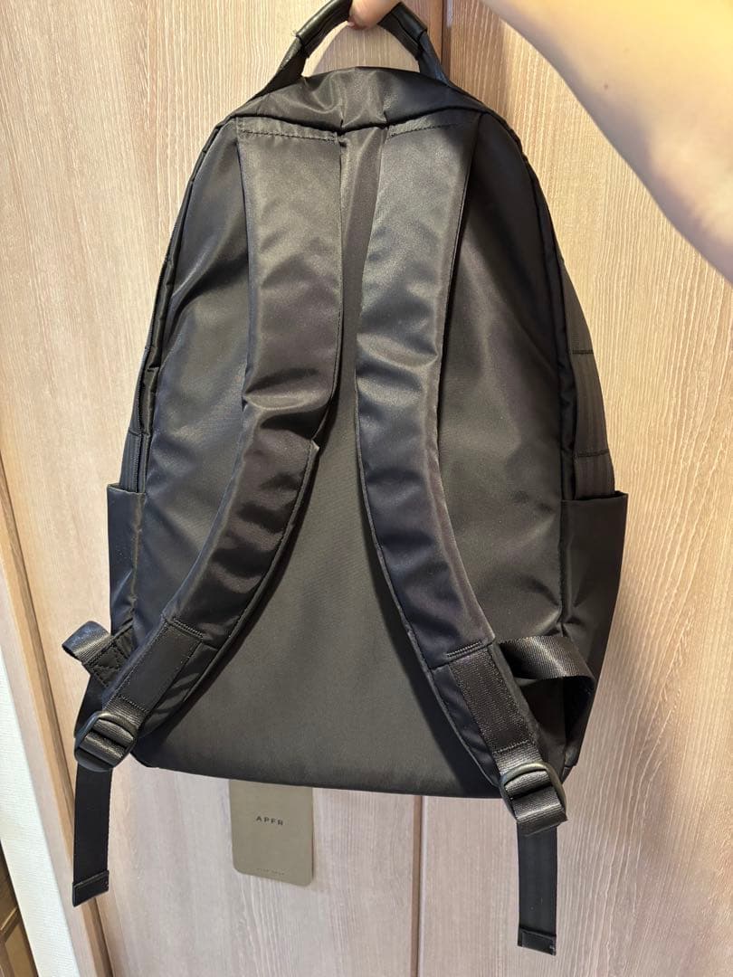 バッグ manhattanportage BLACK LABEL