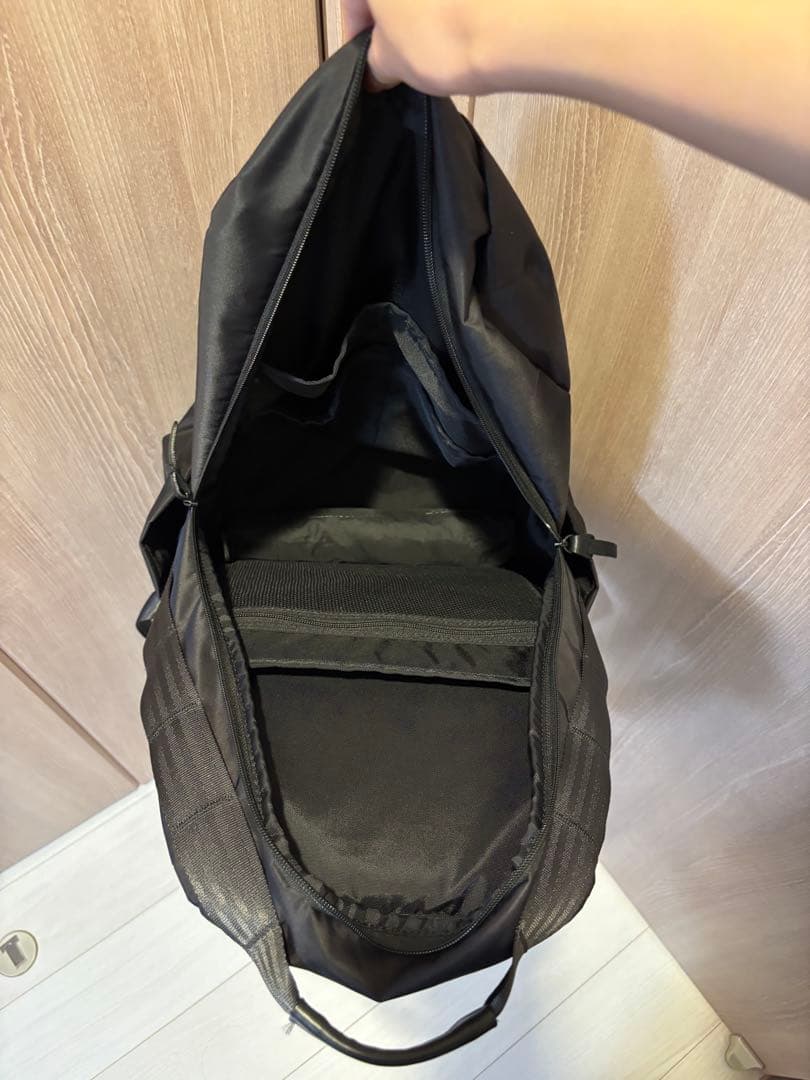 バッグ manhattanportage BLACK LABEL