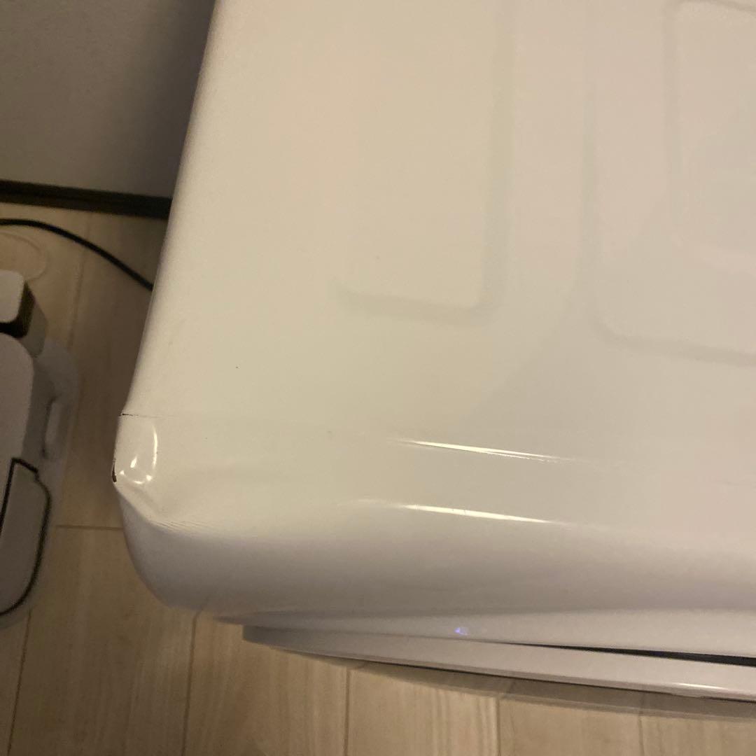 衣類乾燥機 K's WAVE WARM DRYER 3.0 850W