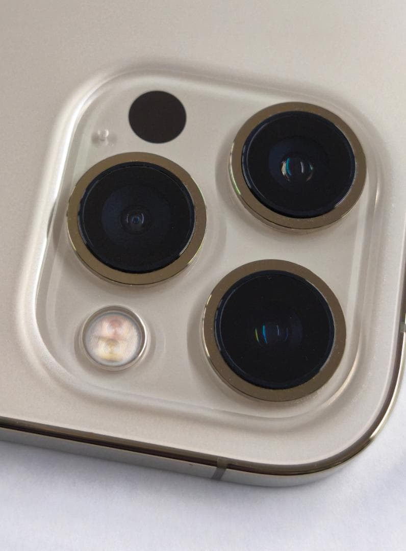 スマートフォン本体 iPHONE12 PRO MAX 256GB